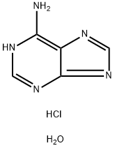 Adeninehydrochloride