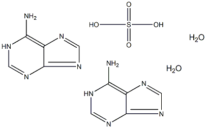 Adeninesulfaatdihydraat