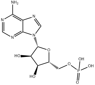 Adenosine 5’-monofosfaat, vrij zuur