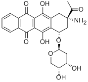 Amrubicine