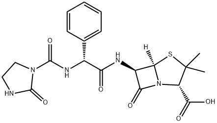 Azlocilline