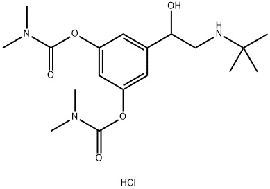 Bamberolhydrochloride