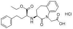 Benazeprilhydrochloride