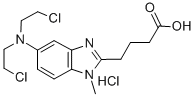 Bendamustinehydrochloride