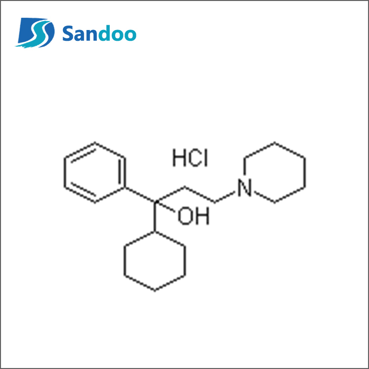 Benzexolhydrochloride