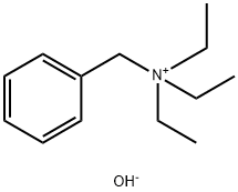 Benzyltriethylammoniumhydroxide