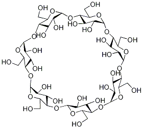 Betadex Sulfobutyl Ether Natrium