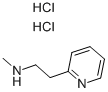 Betahistinedihydrochloride