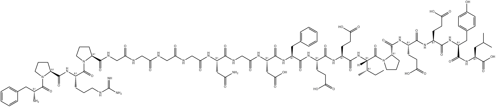 Bivalirudine