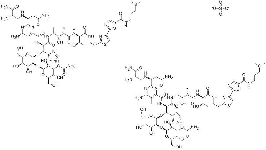 Bleomycinesulfaat