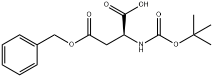 Boc-L-asparaginezuur-4-benzylester