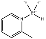 Boraan-2-picolinecomplex