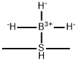Boraan-methylsulfidecomplex