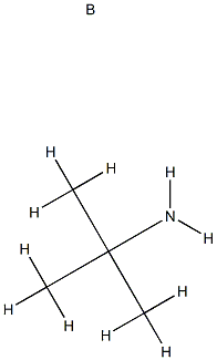 Boraan-tert-butylaminecomplex