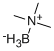 Boraan-trimethylaminecomplex