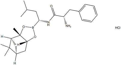 Bortezomib-tussenproducten II