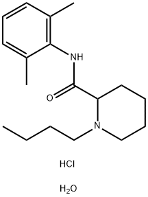 Bupivacaïnehydrochloride