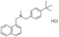 Butenafinehydrochloride