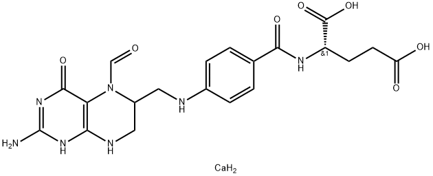 Calciumfolinaat
