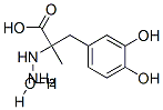 Carbidopa-monohydraat