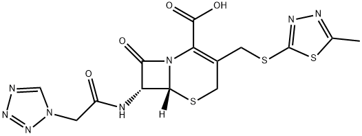 Cefazolinezuur