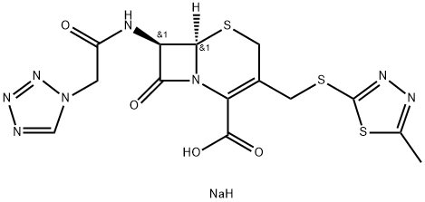 Cefazoline natrium