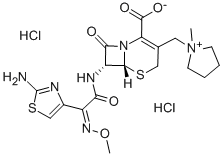 Cefeprime-dihydrochloride