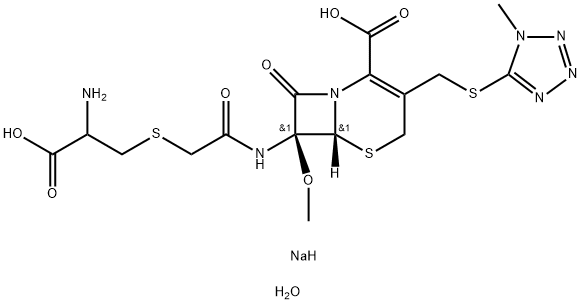 Cefminox-natrium