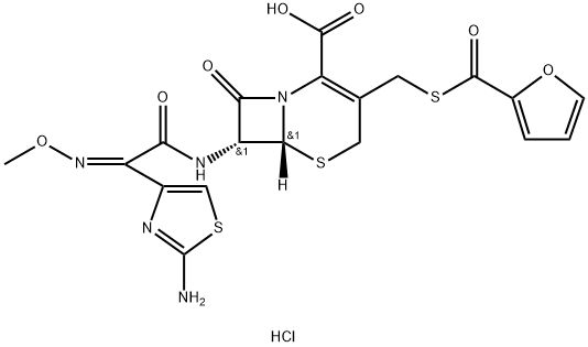 Ceftiofur-hydrochloride
