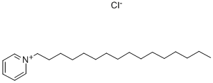 Cetylpyridiniumchloride
