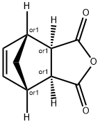 cis-5-norborneen-exo-2,3-dicarbonzuuranhydride