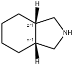 cis-Octahydroisoindool