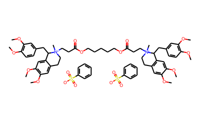Cisatracuriumbesylaat