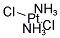 Cisplatine