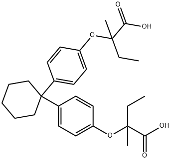 Clinofibraat