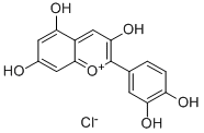 Cyanidinechloride
