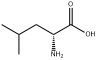 D-2-Amino-4-methylpentaanzuur