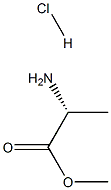 D-alanine methylesterhydrochloride