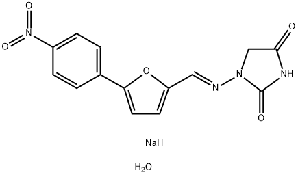 Dantroleen natrium