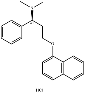 Dapoxetinehydrochloride
