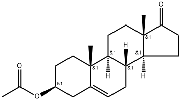 Dehydroepiandrosteronacetaat