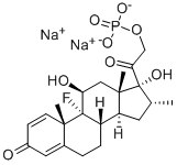 Dexamethason natrium