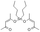 DIBUTYLTIN BIS(2,4-PENTAANDIONAAT)