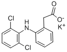 Diclofenac kalium