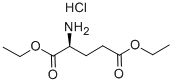 Diethyl L-glutamaathydrochloride