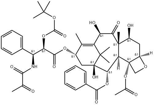Docetaxel-onzuiverheid 5