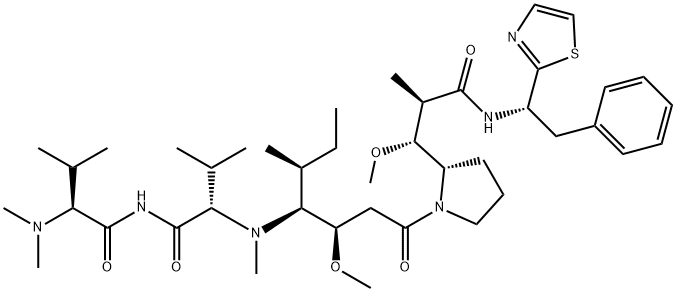 Dolastatine 10