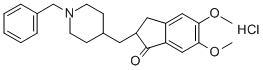 Donepezilhydrochloride