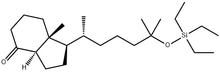 Eldecalcitol Tussenproduct CD