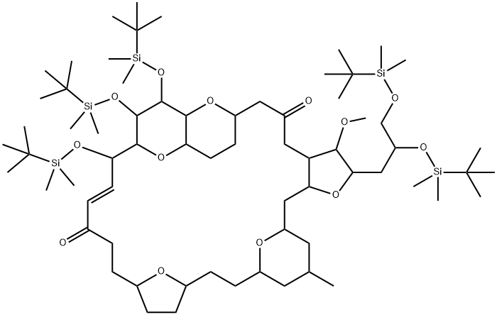 Eribuline-onzuiverheid 24
